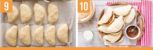 como hacer el pan bao relleno