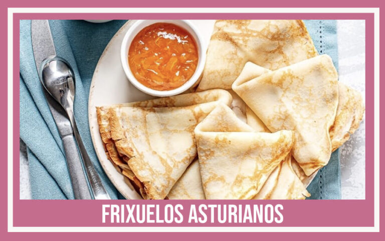 frisuelos receta de la abuela
