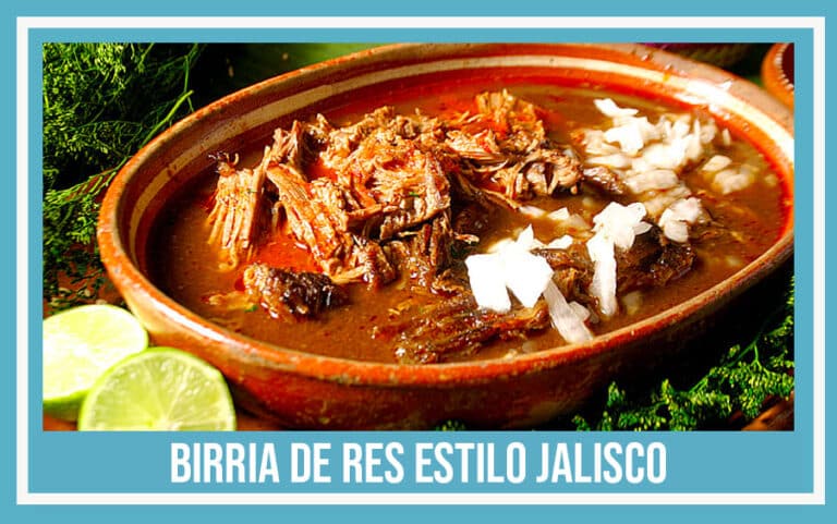 receta de birria de res estilo jalisco
