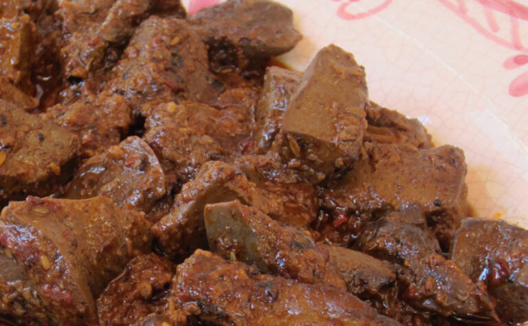 Receta de Asadura de Cordero de la Abuela: Un Delicioso Plato Tradicional Paso a Paso Receta de Asadura de Cordero de la Abuela: Un Delicioso Plato Tradicional Paso a Paso