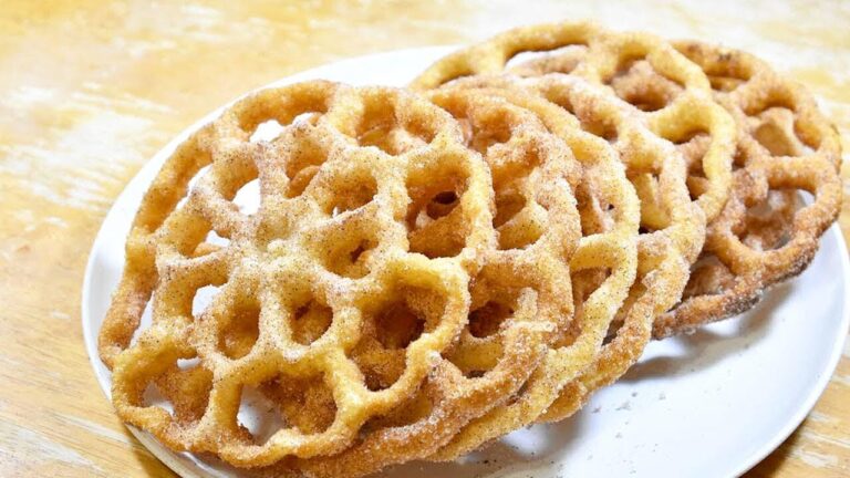 Receta de Buñuelos de Viento de la Abuela: Tradición Familiar y Delicia Casera Receta de Buñuelos de Viento de la Abuela: Tradición Familiar y Delicia Casera