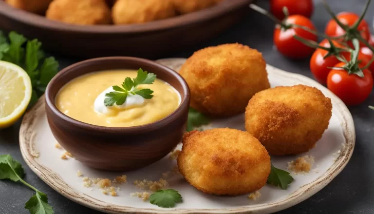 Receta de Croquetas de Pollo de la Abuela: Un Sabor Inolvidable con Tradición Familiar Receta de Croquetas de Pollo de la Abuela: Un Sabor Inolvidable con Tradición Familiar