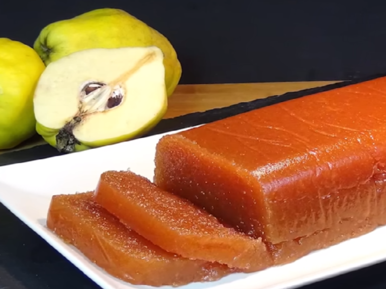 Receta de Dulce de Membrillo de la Abuela: Tradición Casera y Sabor Inigualable Receta de Dulce de Membrillo de la Abuela: Tradición Casera y Sabor Inigualable