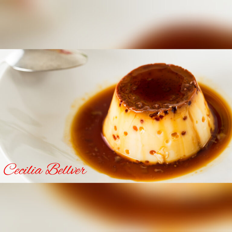 Receta de Flan de Huevo Thermomix: Preparación Paso a Paso para un Postre Delicioso y Cremoso Receta de Flan de Huevo Thermomix: Preparación Paso a Paso para un Postre Delicioso y Cremoso