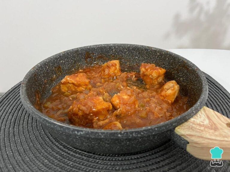 Receta de Pavo en Salsa de la Abuela: Un Platillo Tradicional para Celebrar en Familia Receta de Pavo en Salsa de la Abuela: Un Platillo Tradicional para Celebrar en Familia