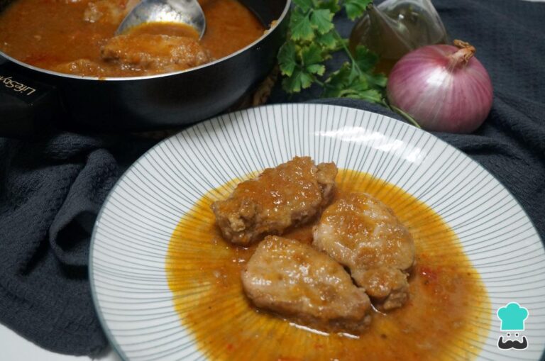 Receta de Solomillo en Salsa de la Abuela: Un Clásico Deleite Familiar para Todos los Gustos Receta de Solomillo en Salsa de la Abuela: Un Clásico Deleite Familiar para Todos los Gustos