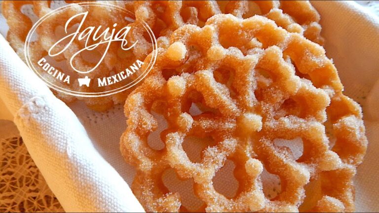 Cómo hacer buñuelos de viento: Deliciosos y esponjosos dulces tradicionales Cómo hacer buñuelos de viento: Deliciosos y esponjosos dulces tradicionales