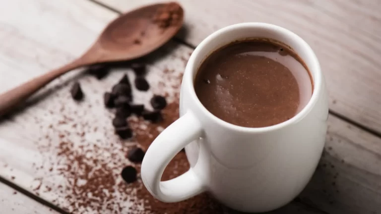 Como hacer chocolate a la taza: La receta perfecta para disfrutar en casa Como hacer chocolate a la taza: La receta perfecta para disfrutar en casa