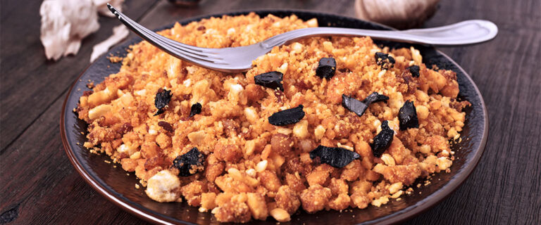 Cómo hacer migas extremeñas: la receta tradicional para disfrutar en casa Cómo hacer migas extremeñas: la receta tradicional para disfrutar en casa