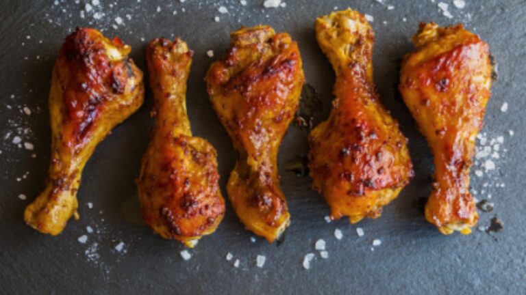 Cómo hacer pollo al horno: Receta fácil y deliciosa para disfrutar en casa Cómo hacer pollo al horno: Receta fácil y deliciosa para disfrutar en casa