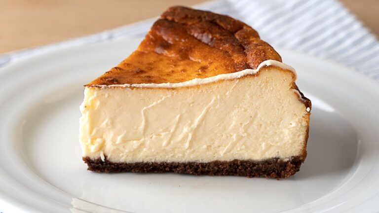 Como hacer tarta de queso: Receta fácil y deliciosa de tarta de queso casera Como hacer tarta de queso: Receta fácil y deliciosa de tarta de queso casera