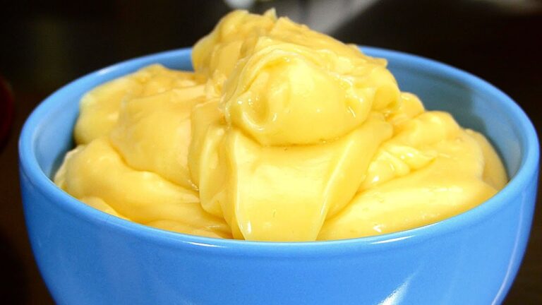 Cómo se hace la crema pastelera: Receta fácil y deliciosa para tus postres caseros Cómo se hace la crema pastelera: Receta fácil y deliciosa para tus postres caseros