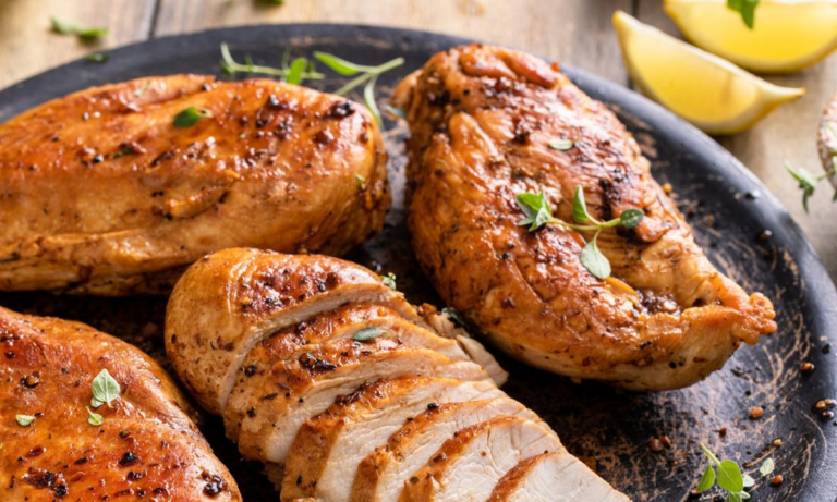 ¡Descubre cómo hacer pollo al ajillo: una receta fácil y deliciosa! ¡Descubre cómo hacer pollo al ajillo: una receta fácil y deliciosa!