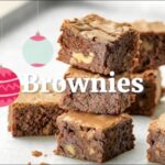 Receta de Brownie Thermomix: ¡Delicioso y fácil de preparar! Receta de Brownie Thermomix: ¡Delicioso y fácil de preparar!
