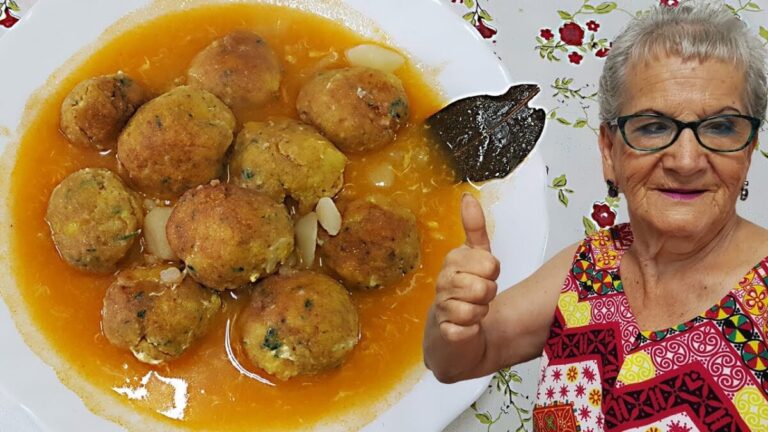 Receta de Bunuelos de Bacalao de la Abuela: ¡Sabor tradicional en tu mesa! Receta de Bunuelos de Bacalao de la Abuela: ¡Sabor tradicional en tu mesa!