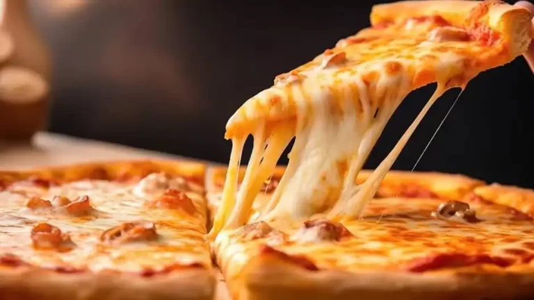 Receta de Masa de Pizza Thermomix: ¡Prepara la Base Perfecta para tus Creaciones! Receta de Masa de Pizza Thermomix: ¡Prepara la Base Perfecta para tus Creaciones!