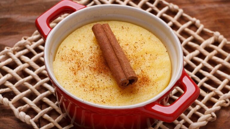 Receta de Natillas Thermomix: ¡Deliciosa y fácil de preparar en tu robot de cocina! Receta de Natillas Thermomix: ¡Deliciosa y fácil de preparar en tu robot de cocina!