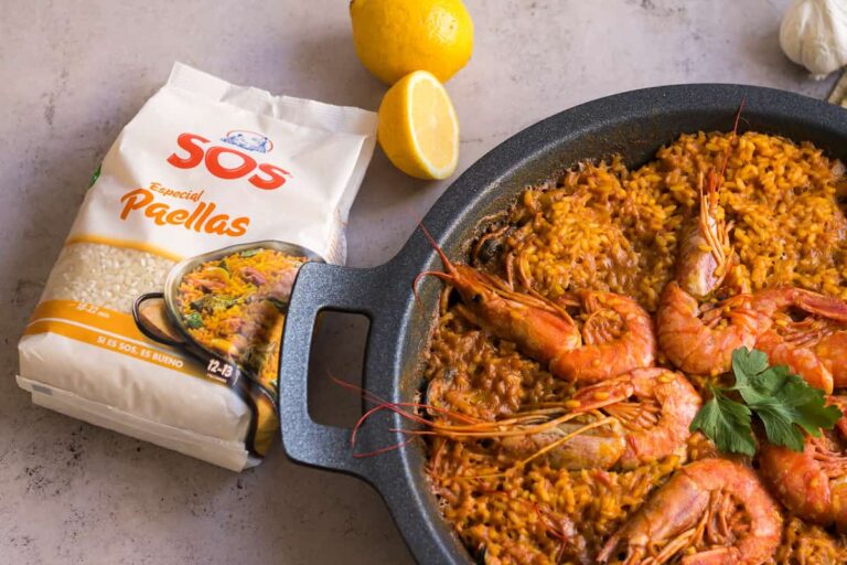 Receta de Paella Valenciana Thermomix: ¡Descubre cómo preparar este plato tradicional de forma sencilla! Receta de Paella Valenciana Thermomix: ¡Descubre cómo preparar este plato tradicional de forma sencilla!