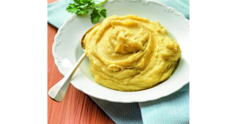 Receta de Puré de Patatas Thermomix: ¡Prepara un Delicioso Platillo en Pocos Pasos! Receta de Puré de Patatas Thermomix: ¡Prepara un Delicioso Platillo en Pocos Pasos!
