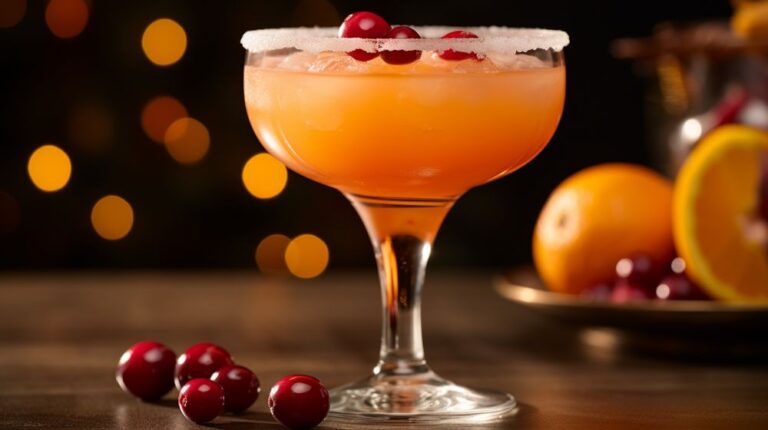 Receta de Sex on the Beach: ¡Disfruta el sabor del verano en tu copa! Receta de Sex on the Beach: ¡Disfruta el sabor del verano en tu copa!